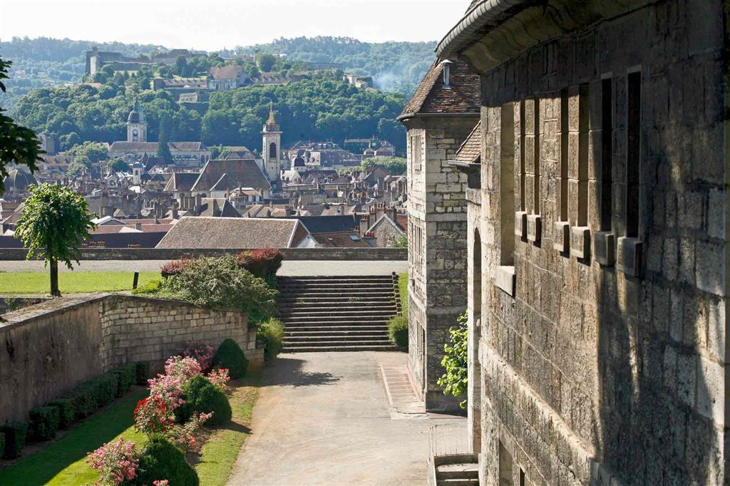 Mercure Besancon Parc Micaud - Hotel & Bar Dış mekan fotoğraf