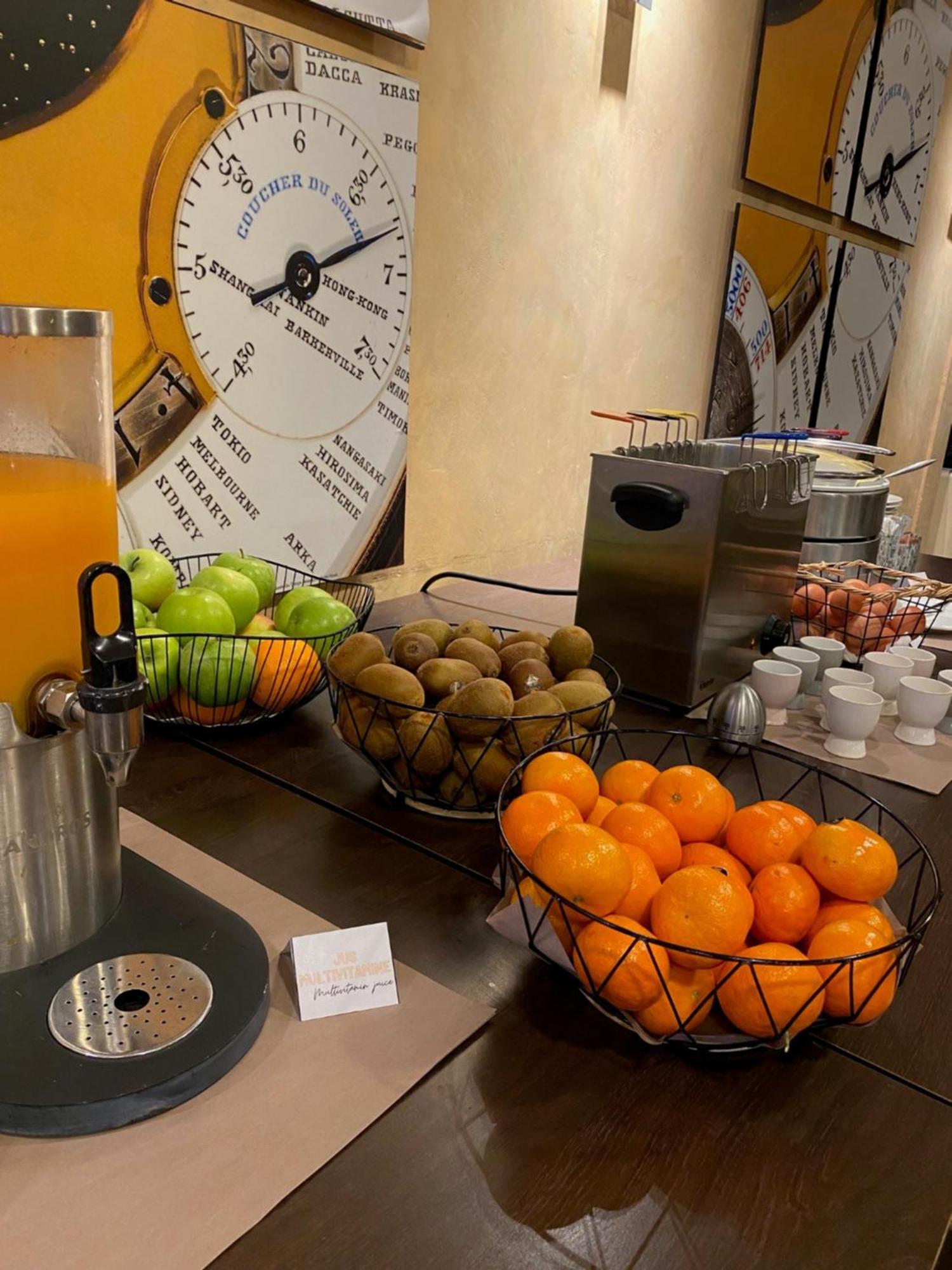 Mercure Besancon Parc Micaud - Hotel & Bar Dış mekan fotoğraf