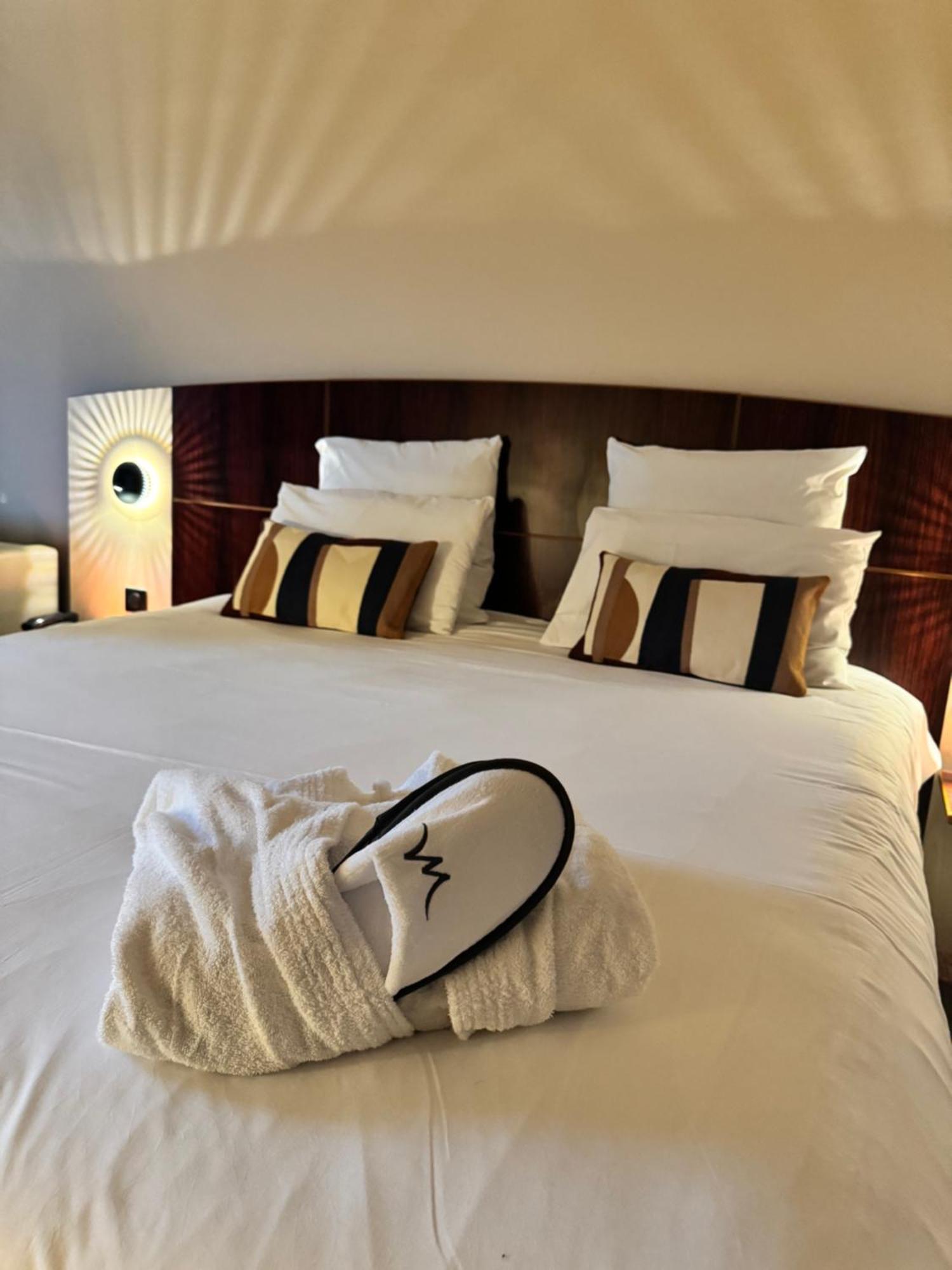Mercure Besancon Parc Micaud - Hotel & Bar Dış mekan fotoğraf